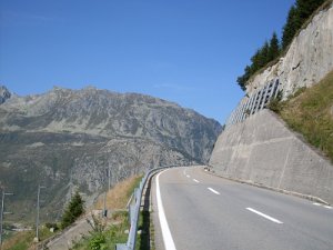Schweiz 2437